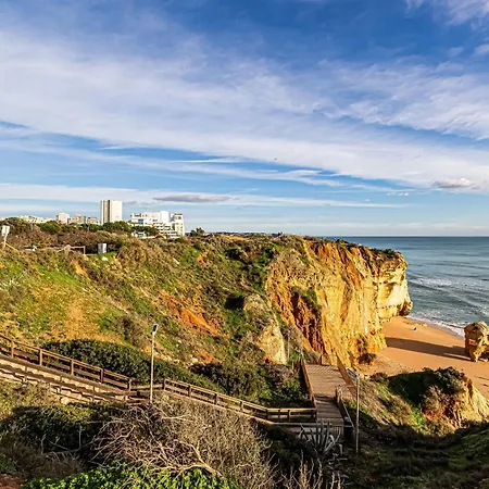 Apartment Sunshine Lovers Portimão