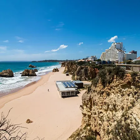 Sunshine Lovers Apartment Portimão