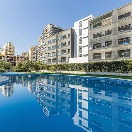 Apartment Sunshine Lovers