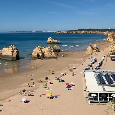 Apartment Sunshine Lovers Portimao