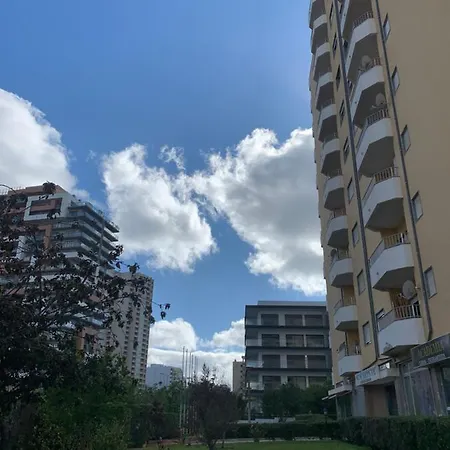 Apartment Sunshine Lovers