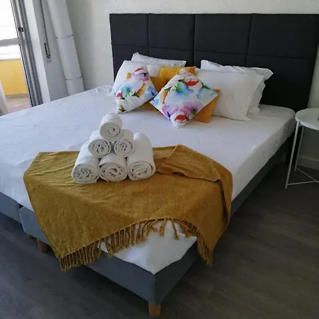 Appartamento Sunshine Lovers *