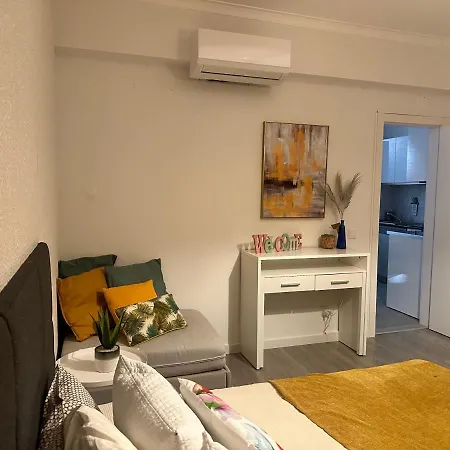 Apartment Sunshine Lovers