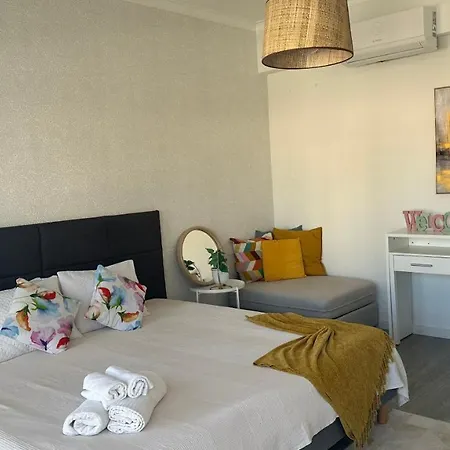 Sunshine Lovers Appartement