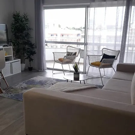 Apartment Sunshine Lovers