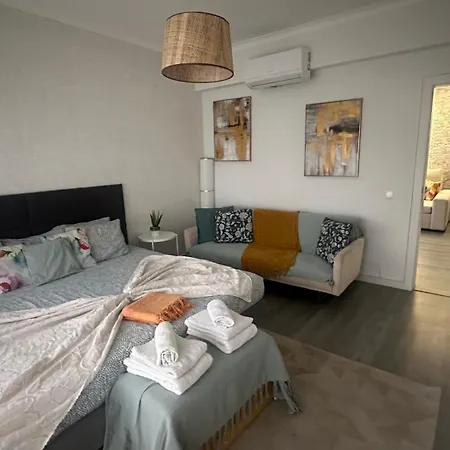 Sunshine Lovers Apartment Portimao