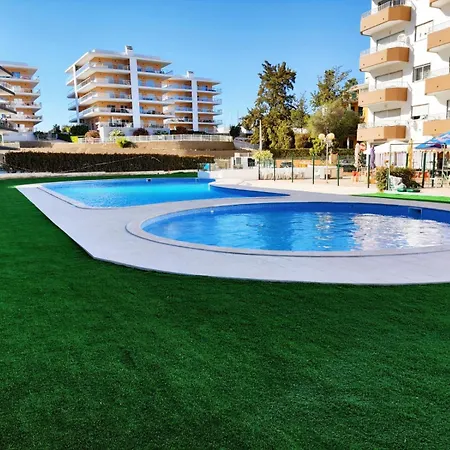 Sunshine Lovers Apartment