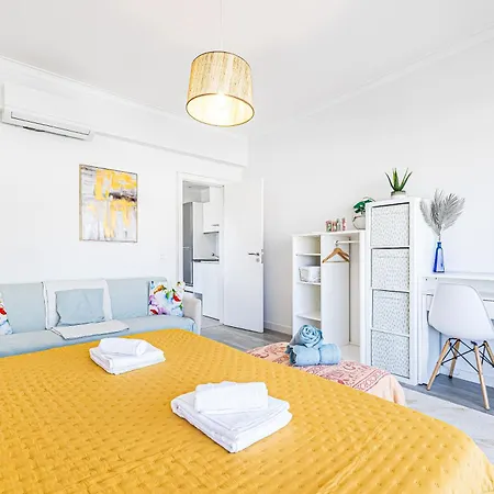 Sunshine Lovers Портиман