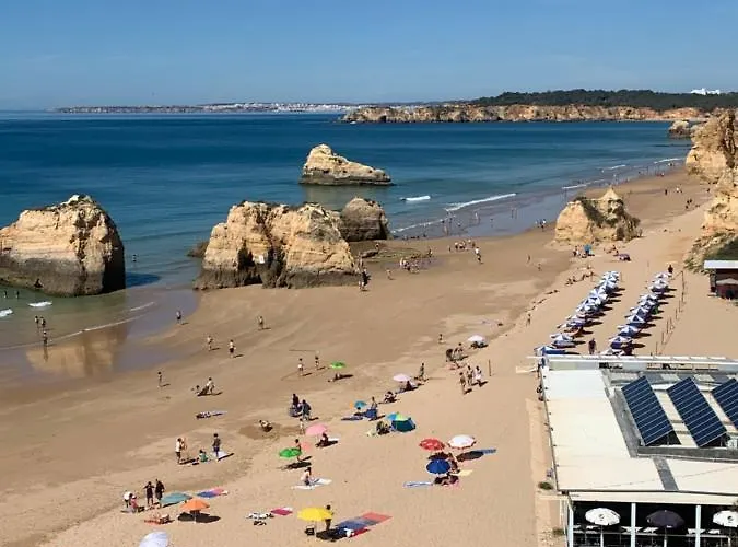 Apartmán Sunshine Lovers Portimão