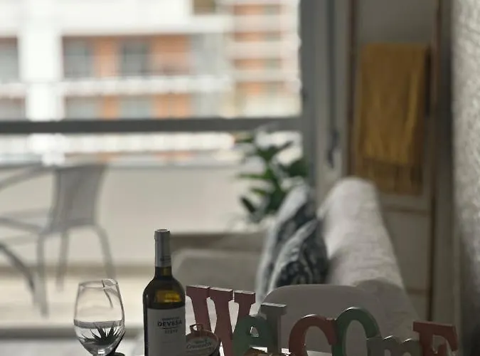 Daire Sunshine Lovers Portimão