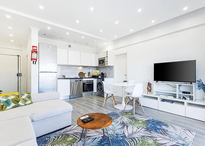 Sunshine Lovers Daire *