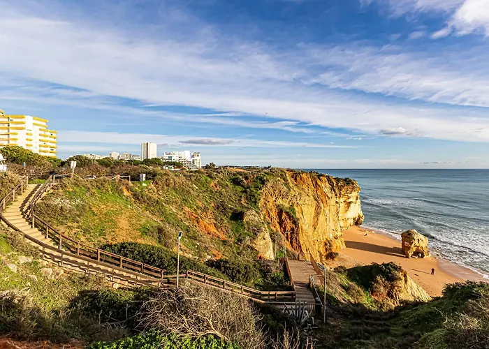 Daire Sunshine Lovers Portimão