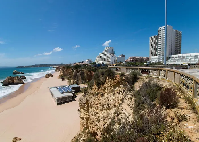 Daire Sunshine Lovers *