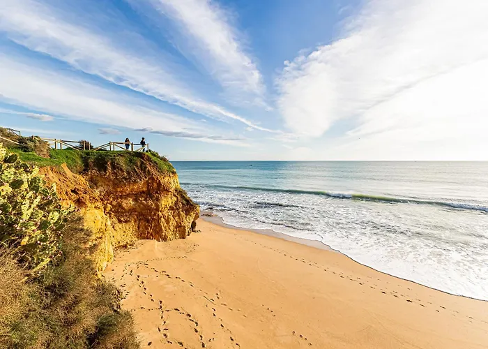 Sunshine Lovers Portimão