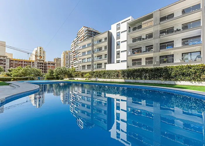 Daire Sunshine Lovers