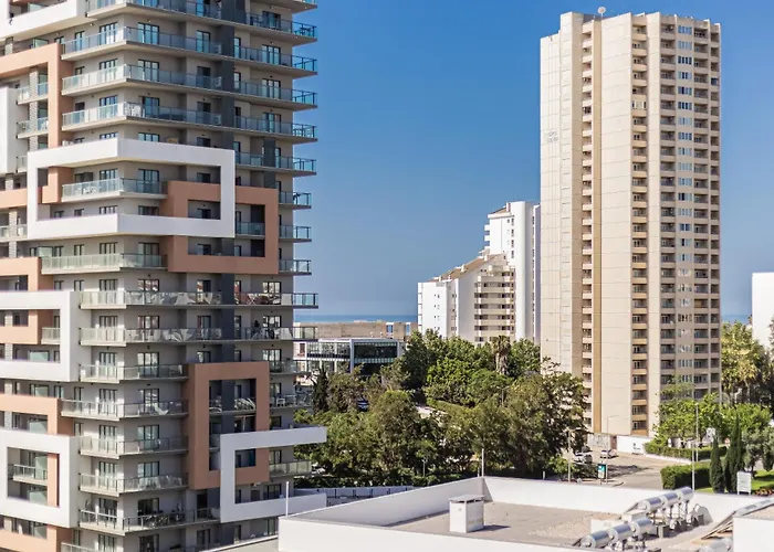 Daire Sunshine Lovers