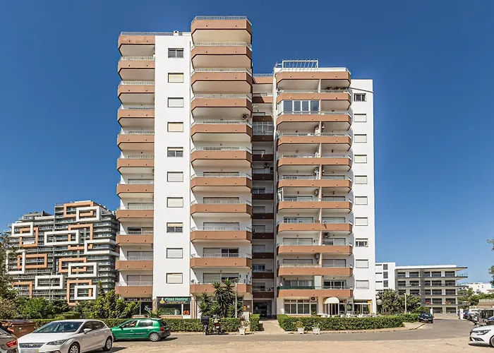 Daire Sunshine Lovers