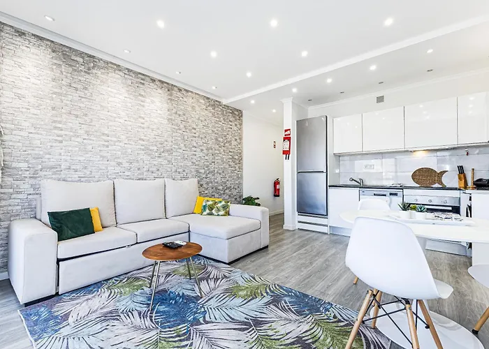 Daire Sunshine Lovers *