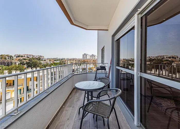 Sunshine Lovers Daire