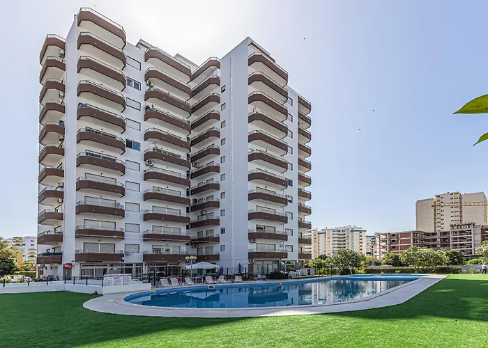 Daire Sunshine Lovers