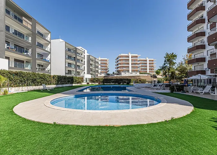 Daire Sunshine Lovers *