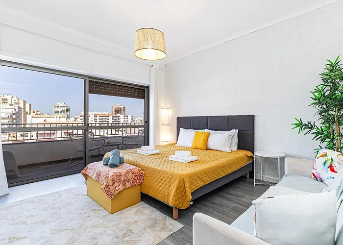 Sunshine Lovers * Portimão