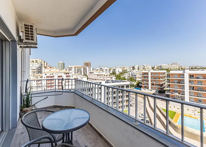 Sunshine Lovers Daire