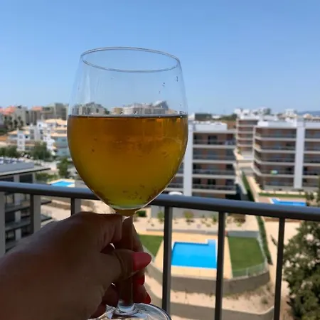 Apartamento Sunshine Lovers Portimão