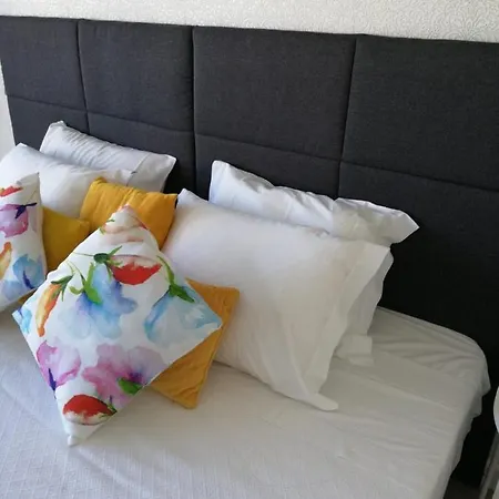 Apartamento Sunshine Lovers