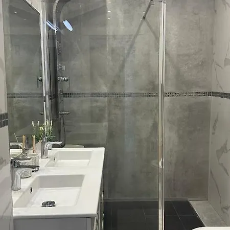 Apartamento Sunshine Lovers *