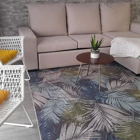 Apartamento Sunshine Lovers