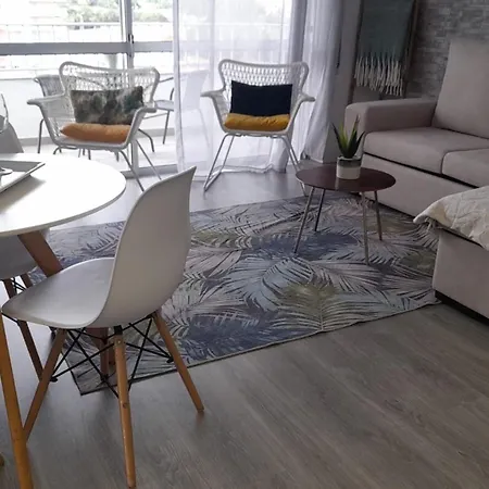 Apartamento Sunshine Lovers