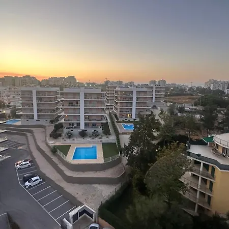 Apartamento Sunshine Lovers