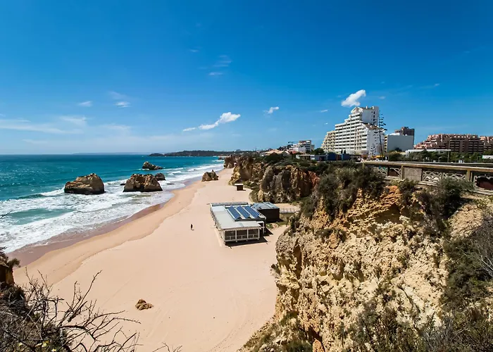 Sunshine Lovers 아파트 포티마오