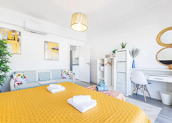 Sunshine Lovers 포티마오