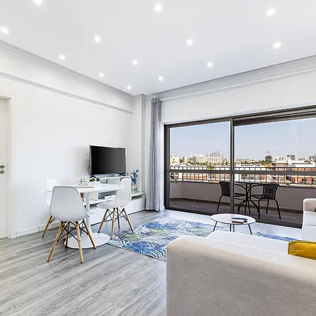 Apartamento Sunshine Lovers *