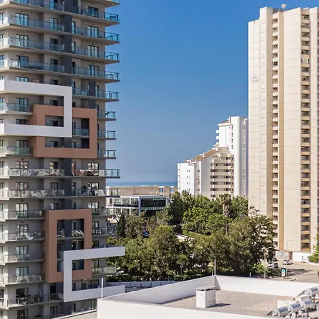 Apartamento Sunshine Lovers