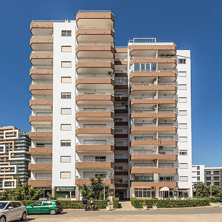 Apartamento Sunshine Lovers