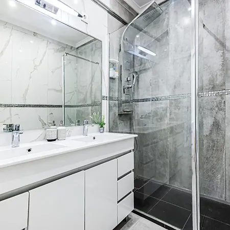 Apartamento Sunshine Lovers