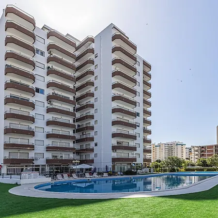 Apartamento Sunshine Lovers