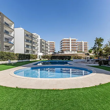 Apartamento Sunshine Lovers *